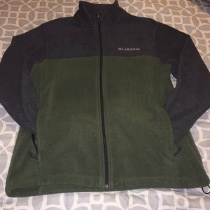 Columbia Men’s Fall jacket size small